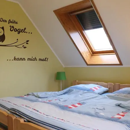 Ein Haus Am Kornfeld *