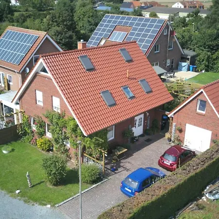 Ein Haus Am Kornfeld Apartment